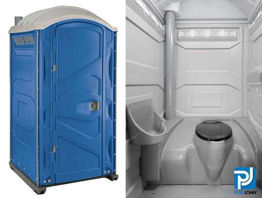 Portable Toilet Rentals in Fremont, CA